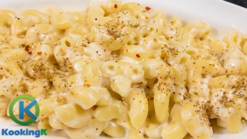 Mac and Cheese Recipe - Macaroni and Cheese Recipe by KooKingK