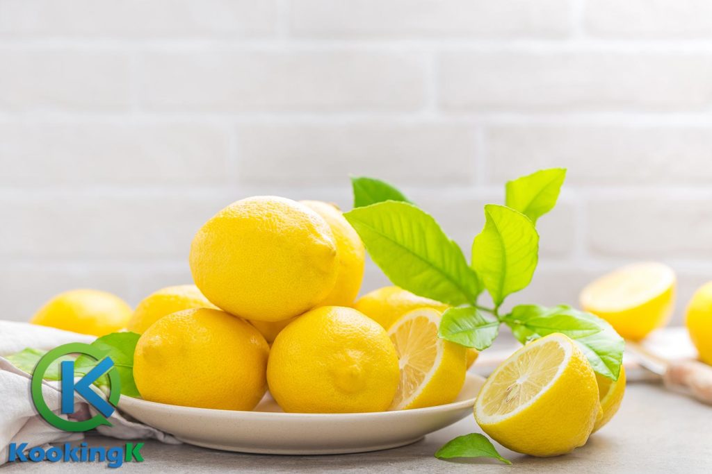 Amazing Lemon Water Benefits