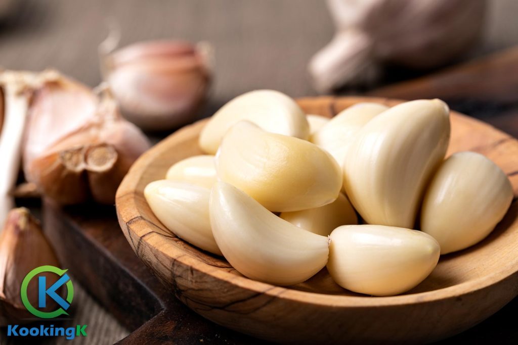 6 Proven Benefits Of Garlic