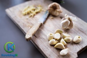 6 Proven Benefits Of Garlic