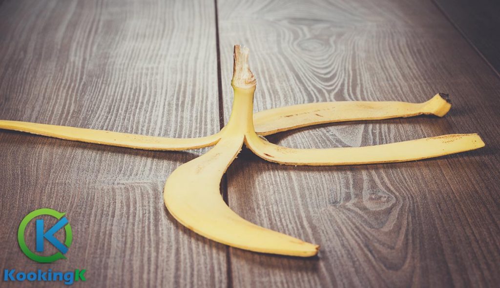 Benefits of Banana Peel